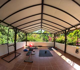 The Scarlet Villas - Ojochal - 6