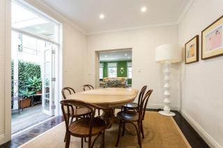 Tranquil Park Side Grand Family Terrace - 6