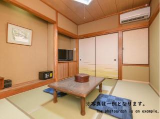 Tabist Asanokan Annex Iroha Ise - 8