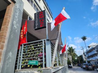 SOL CARIBE BEACH - 8