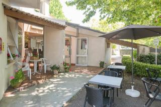 Hôtel Platanes - KB HOTEL GROUP - Étauliers - 4