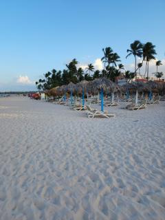 SOL CARIBE BEACH - Punta Cana - 9