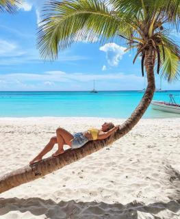 SOL CARIBE BEACH - Punta Cana - 2