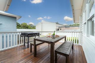 Bank House Tamborine Mountain - 4