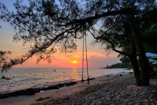 Ancarine Beach Resort - 0