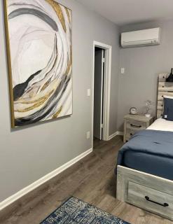 Near NYC Luxury modern 1bed apt plus Sofa Bed & Balcony - New Rochelle - 1