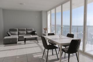 Durres Beachfront Luxury Residences- 12 S - 7