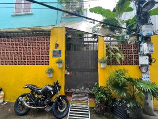 Coucou Homestead - I - Ho Chi Minh City - 1