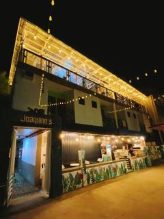 Joaquinn's Bed and Breakfast - El Nido - 0