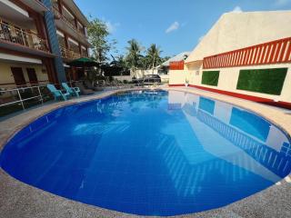 Rufana Suites - Moalboal - 2