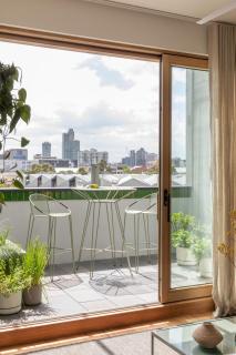 HV.Hotel Apartment at South Melbourne Market - Melbourne - 1