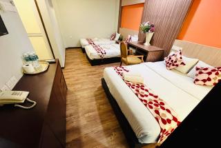 Sky Hotel @ Pudu - 5