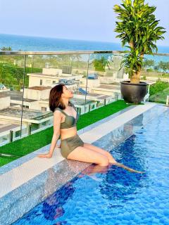 Realux Hotel - Sầm Sơn - 4