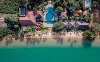 Sea Sand Sun Resort and Villas - SHA Plus - Na Jomtien - 8