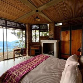 Suite en las Nubes Hotel Portal 360 - 9