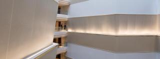 JW Marriott Hotel Zhengzhou - Zhengzhou - 3