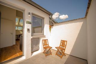 DASWEINBERG contactless check-in - 3