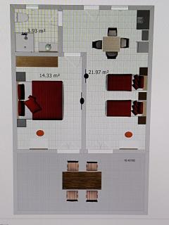Studios Eliza - Livadion - 7