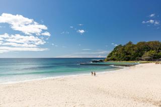 Beachpoint G2 - Forster - 1