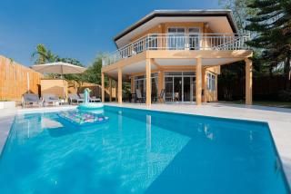 Twin Villas Ao Nang - Ao Nang Beach - 7