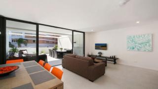 The Harmony Suite Wifi , Short Walk To Beach Accom Holidays - Terrigal - 6