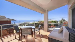 Spectacular Ocean Sunrise Accom Holidays - Terrigal - 0