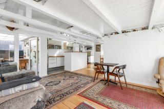 Inviting Cottage By The Beach With A Lake View - Karrebæksminde - 2