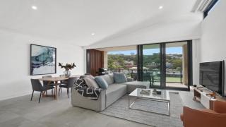 #8 The Ash Apartments Close To Beach Accom Holidays - Terrigal - 6