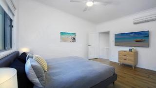 Vila Azul Short Walk To Beach , Wifi Accom Holidays - 7