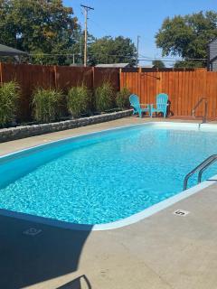 Lake Shafer Resort - Monticello - 1