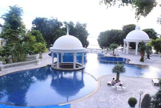 Sky Beach Condo Apartments - North Pattaya - 9