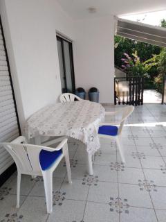 Apartments Tomy - 4
