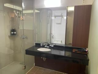 Incheon Airporthotel Airstay - Incheon - 6