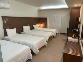 Incheon Airporthotel Airstay - Incheon - 7