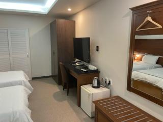 Incheon Airporthotel Airstay - Incheon - 8