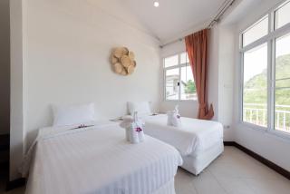 Twin Villas Ao Nang - Ao Nang Beach - 1