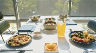 Hotel BEGINS 倉箱蜜境文旅 - Keelung - 1