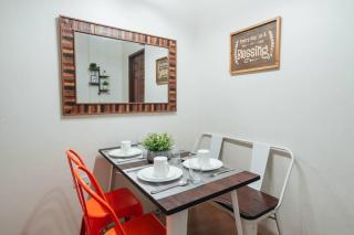 Cozy BNB - Unit G - Batangas City - 4
