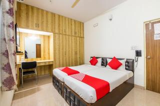 Hotel O Sagar Comforts - 8