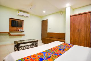 FabHotel Uday Vilas - Indore - 3
