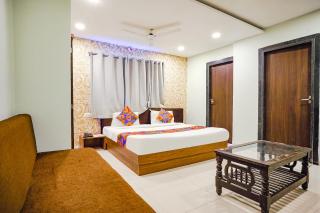 FabHotel Uday Vilas - Indore - 0