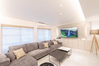 ONE WORLD 堺筋本町 - 3