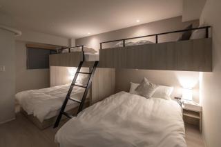 ONE WORLD 堺筋本町 - Osaca - 9