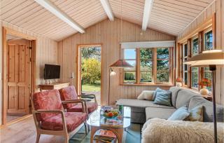 Stunning Home In Fårevejle With Wifi - 8
