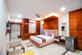 FabHotel Greenland Grand - Nr Kalinga Stadium - Bhubaneshwar - 2