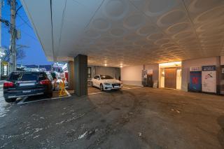 Aank Hotel Daejeon Yongjeon 1st - 6