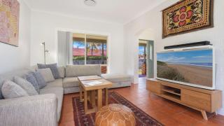 Maxis - Culburra Beach - 4
