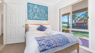 Maxis - Culburra Beach - 2