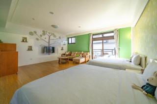 Tian Nian B&B - 6