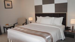 Hotel Parami - Yangon - 8